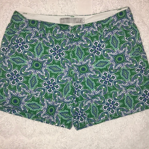 Old Navy Shorts - Picture 1 of 1